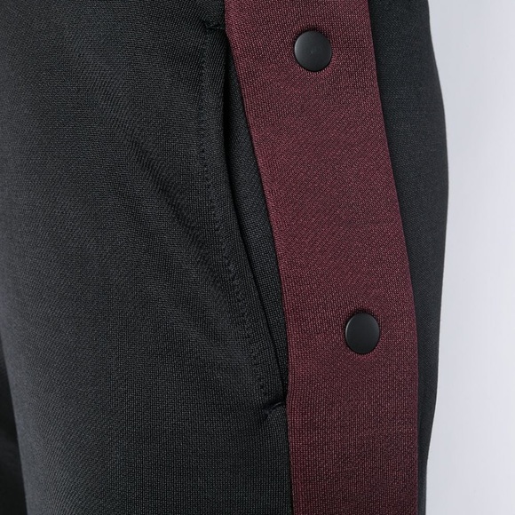 NWT Alexander Wang Flared Track Pants - Picture 6 of 9